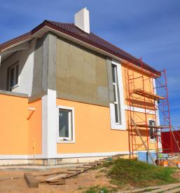 Prenova fasade Savinjska