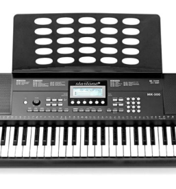 Električne klaviature Gorenjska