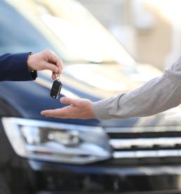 Prodaja rabljenih vozil Žabnica