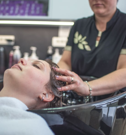 kvaliteten frizerski salon Laško