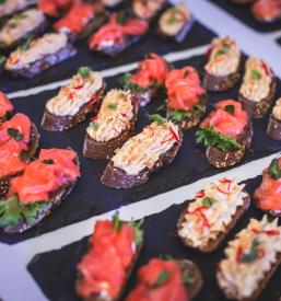 Dobra kosila Savinjska