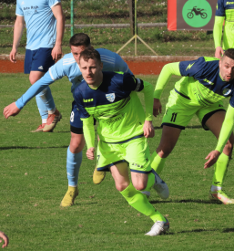 Nogometni klub Miklavž na dravskem polju, Maribor