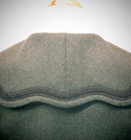 Po meri izdelani folklorni kostumi