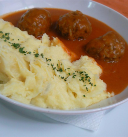 Gostilne v okolici Ptuja