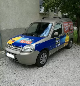 Direktni UV tisk Maribor