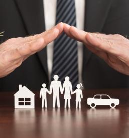 vse vrste zavarovanj