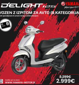 moto Prodaja Novo mesto, Dolenjska