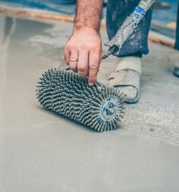 Kvalitetna izdelava epoksi tlaka Ljubljana in okolica
