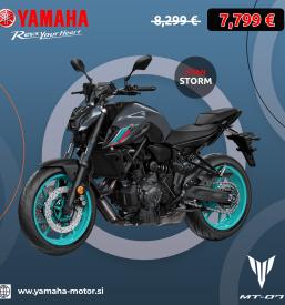 Prodaja motorjev Novo mesto, Dolenjska