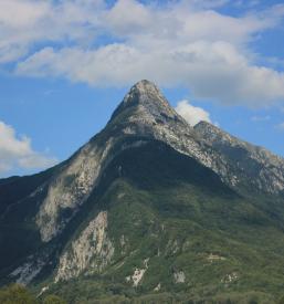 Turistično vodenje Goriška