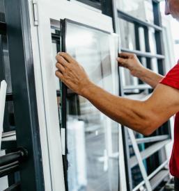 Ugodna proizvodnja in prodaja PVC oken Domžale