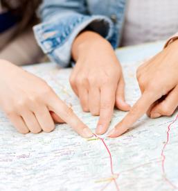 Turistični vodič Brežice, Sevnica