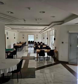 Oddaja sobe za 3 osebe Gorenjska