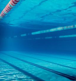 Ugoden plavalni tečaj Podravska