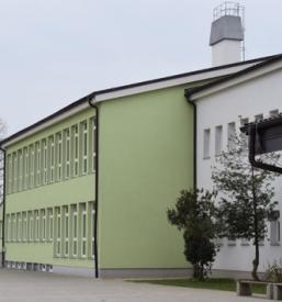 Vpis v osnovno šolo Križevci