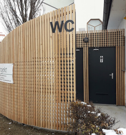 Predelava kontejnerjev