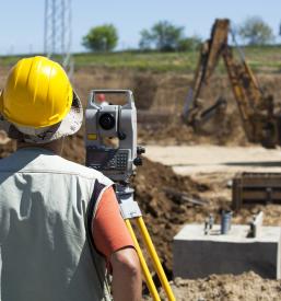 Parcelacija Ljubljana