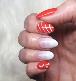 Gel nohti Škofja Loka