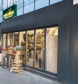 Predelava mobilnih objektov v Sloveniji