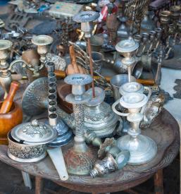 Second hand Brežice