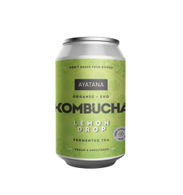 Kombucha