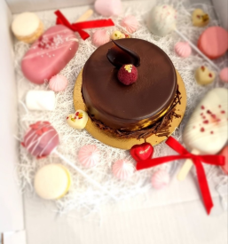 Dobre kave Ljubljana, okolica