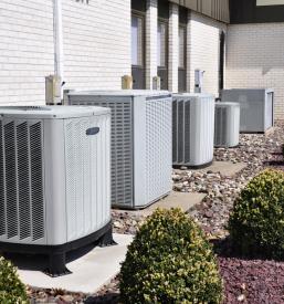 Nakup stojala za toplotno črpalko Ljubljana, Osrednja Slovenija