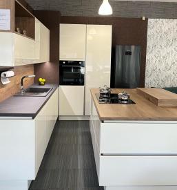 ugodna Vrhunska kuhinja po meri Pomurje