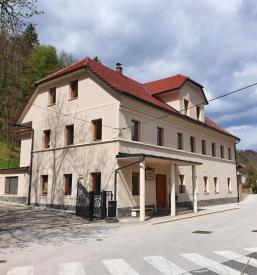Hostel Krško Posavje