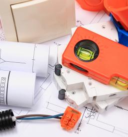 Elektroinstalacijske storitve 