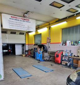 Dobro vulkanizerstvo Dolenjska