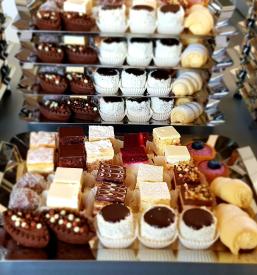 Dobrote iz dobre pekarne na Dolenjskem