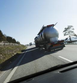 transport von erdolprodukten