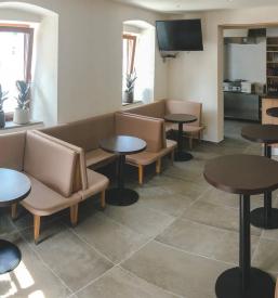 Dober fast food Ajdovščina