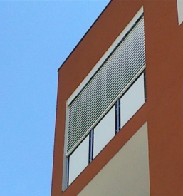 Ugodne rolete Štajerska