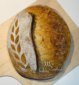 Tečaj peke kruha Savinjska, Štajerska