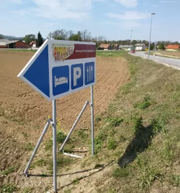 Ugoden reklamni in promocijski material Maribor