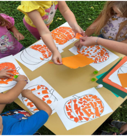 Vpis v vrtec Maribor 