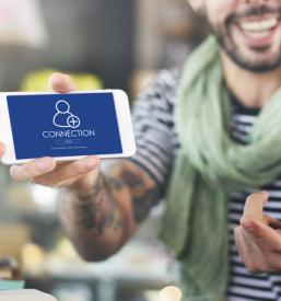 Nakup mobilnega telefona Lenart