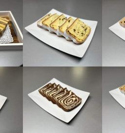 Odlični izdelki iz najboljše dolenjske pekarne