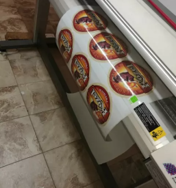 Ugoden digitalni tisk Podravska