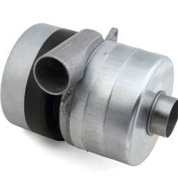 ugodne zračne črpalke Evropa