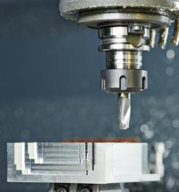 CNC obdelava kovin Novo mesto, Dolenjska