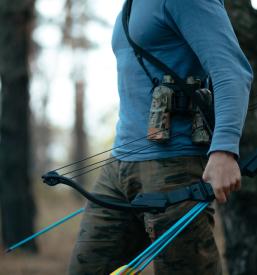 Najboljša lokostrelska oprema v Sloveniji