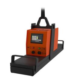 Dvigala in dvižna oprema Ljubljana