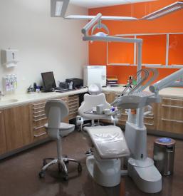 Zasebni zobozdravnik na koncesijo Ljubljana