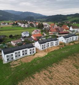 Izdelava montažnih hiš