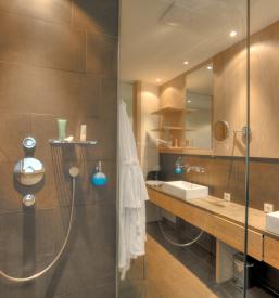 Inštalacija kopalnic na ključ Ljubljana