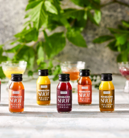 Kombucha Slovenija, EU