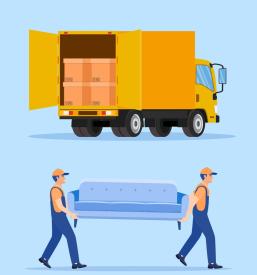 Selitveni servis po Sloveniji